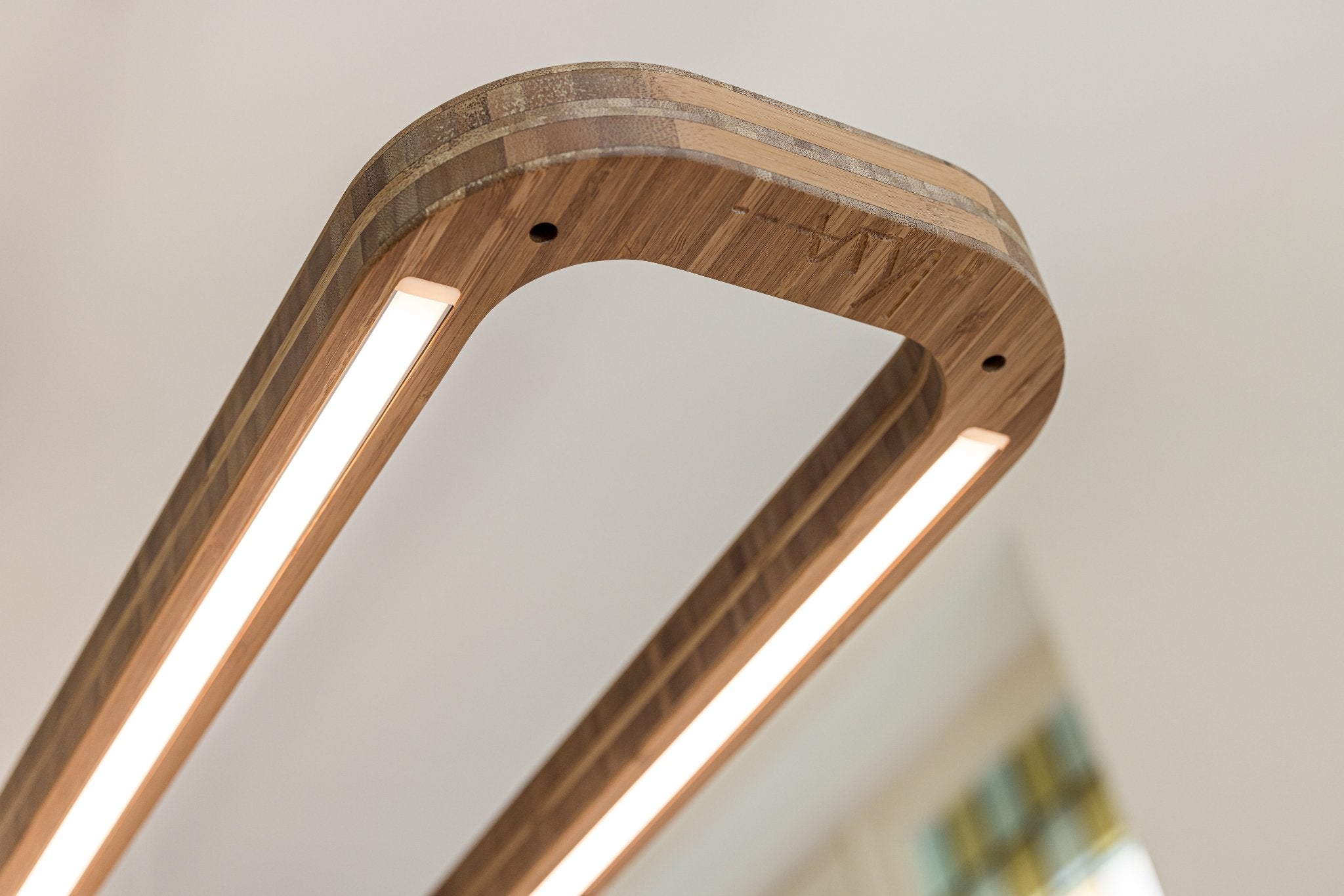 KuvaLight Parallel Up/Down Hanglamp