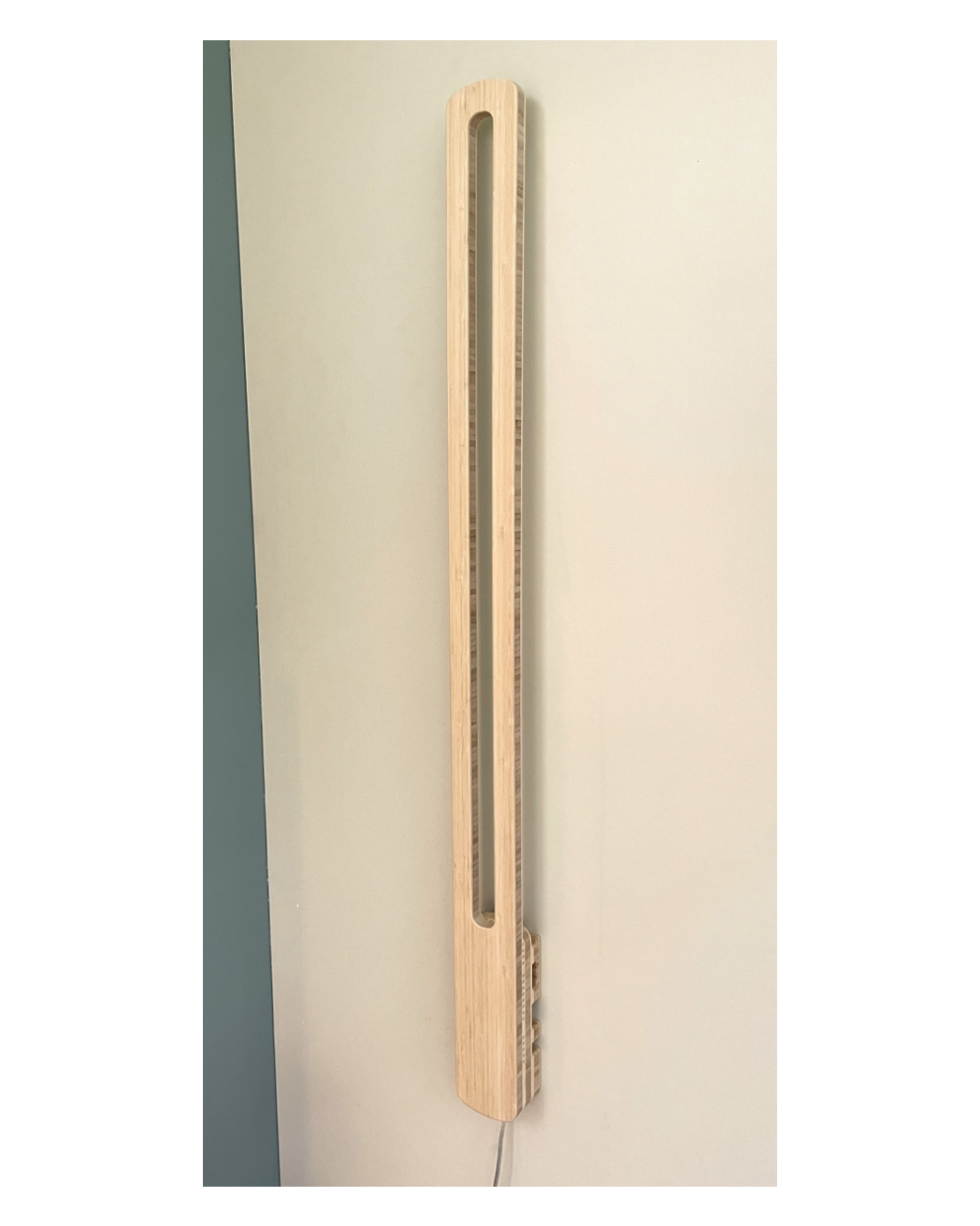 KuvaLight Parallel Wandlamp