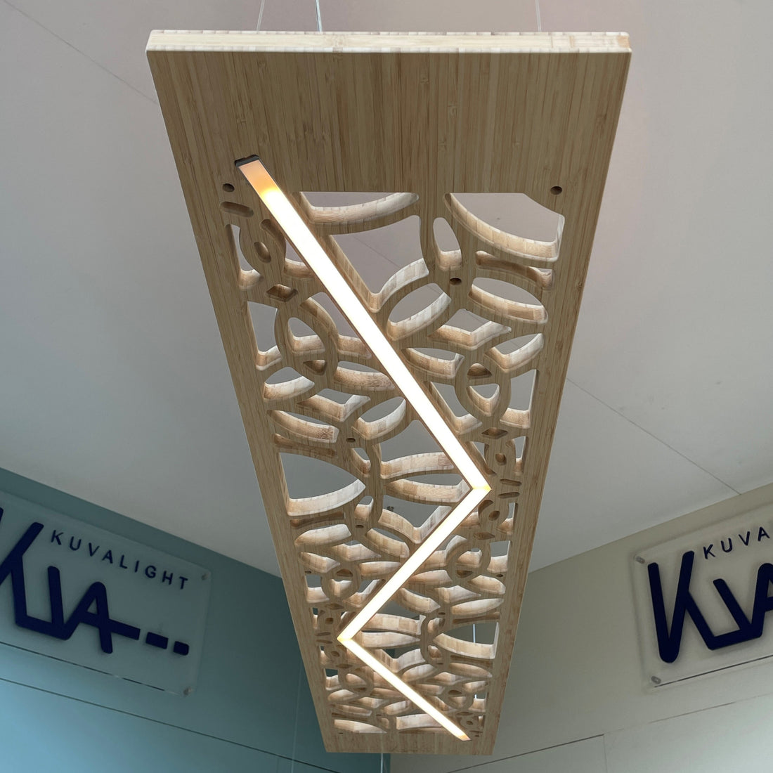 KuvaLight Minho Pendant Light