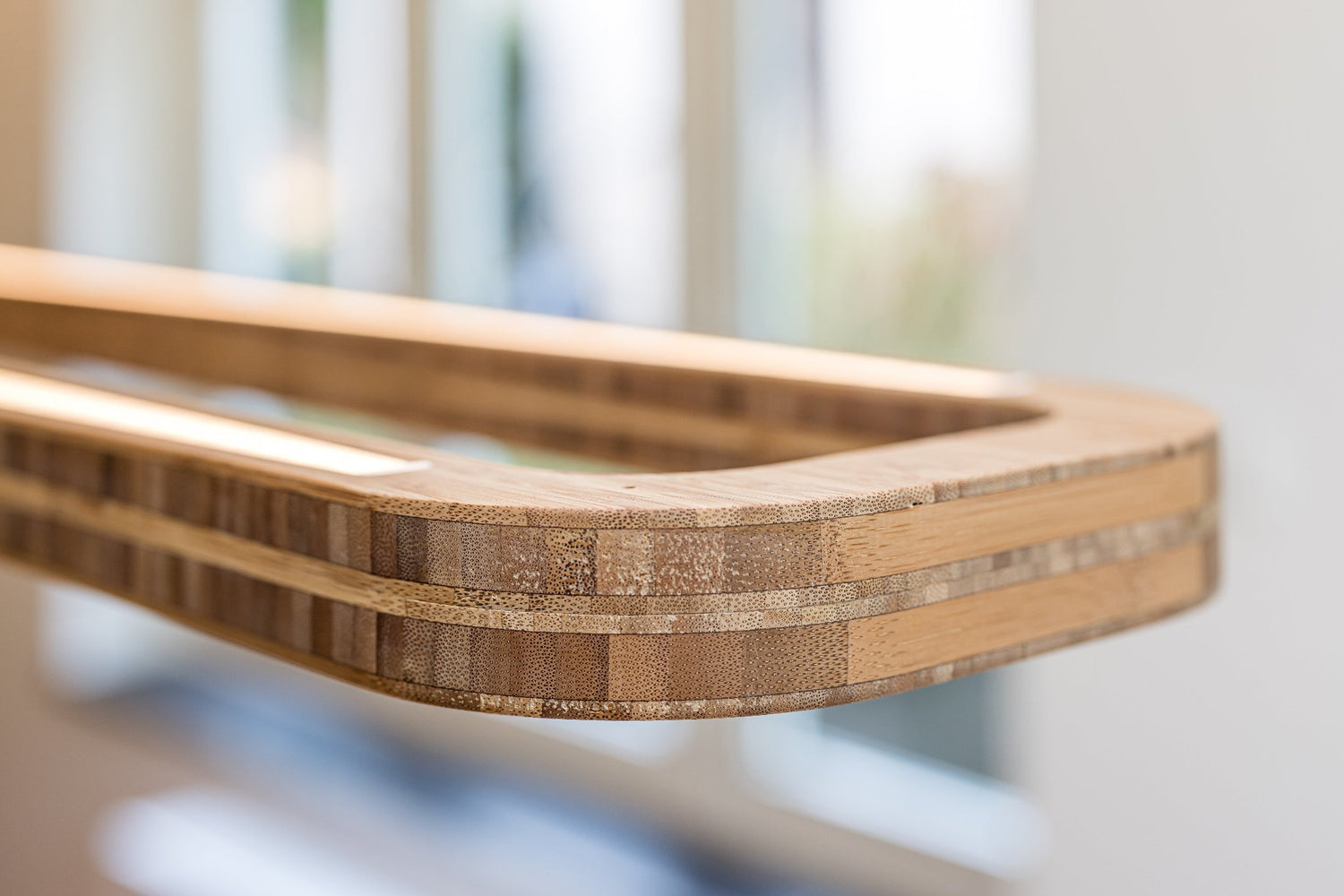 KuvaLight Parallel Up/Down Hanglamp