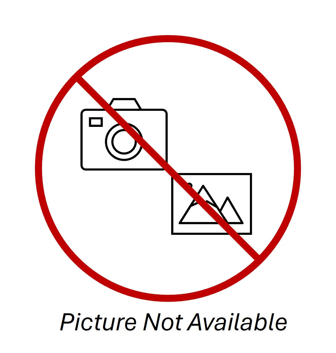 KuvaLight Art Deco Tulp - Clear Transparent Pendant Light