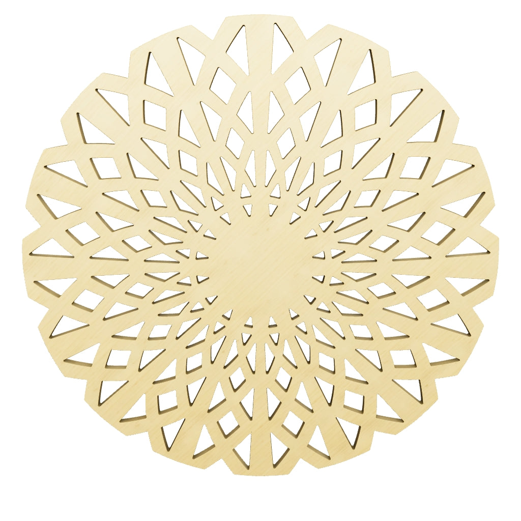 Wall Lamp Amsterdam