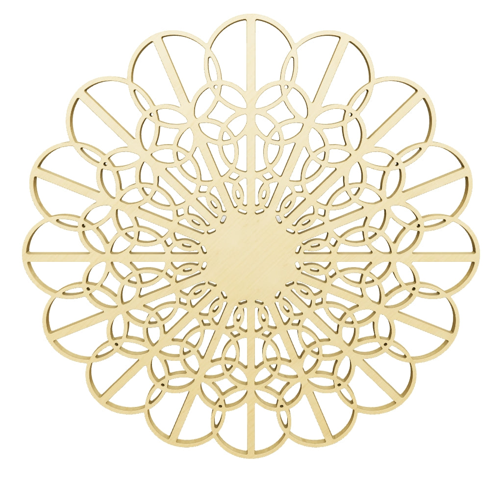 Wall Lamp Braga