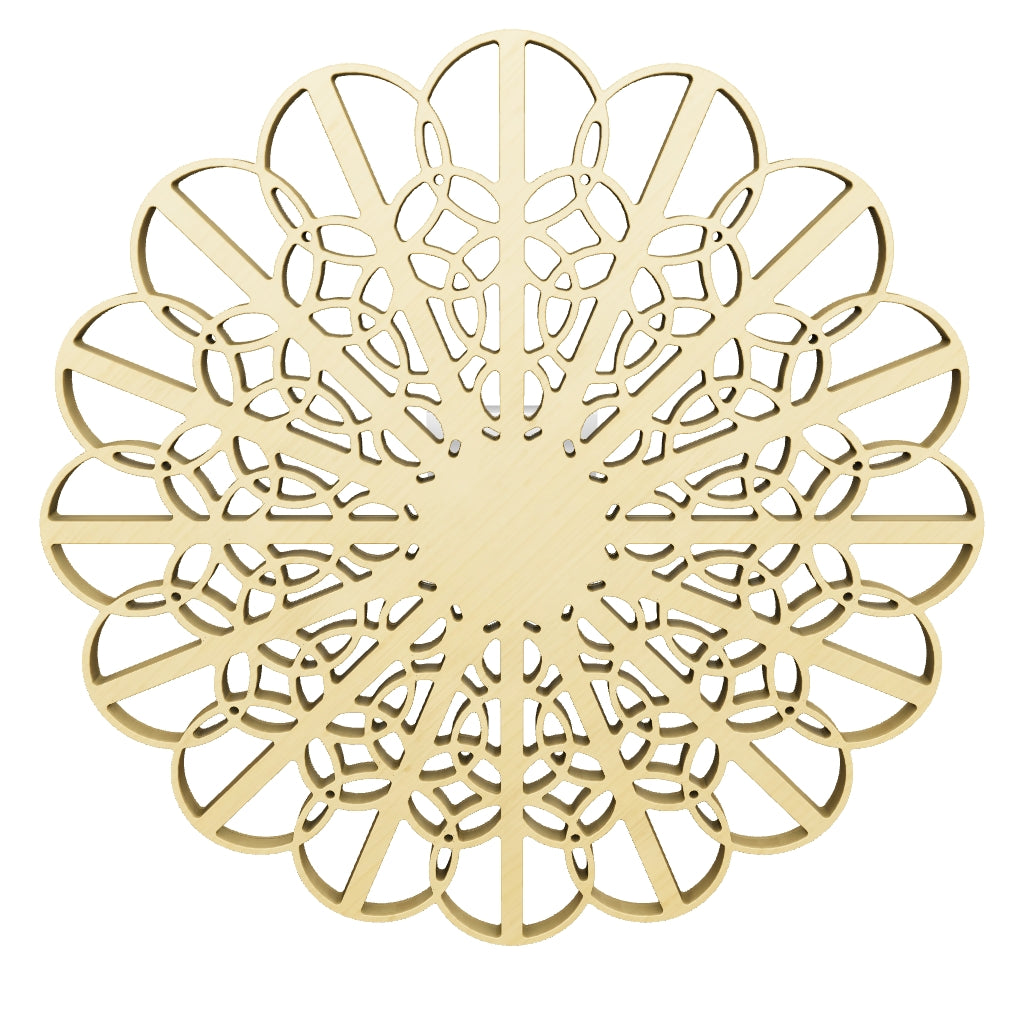 Wall Lamp Braga
