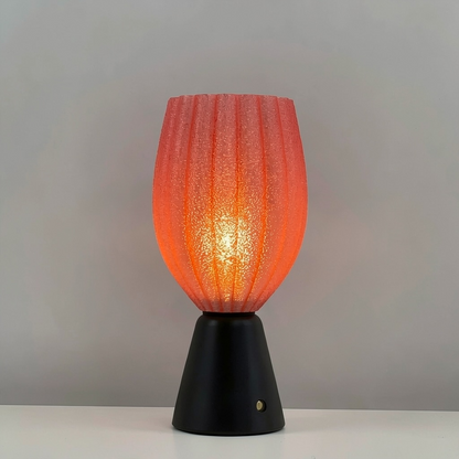 Oplaadbare Tulp Lamp