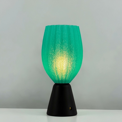 Oplaadbare Tulp Lamp