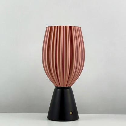 Oplaadbare Tulp Lamp