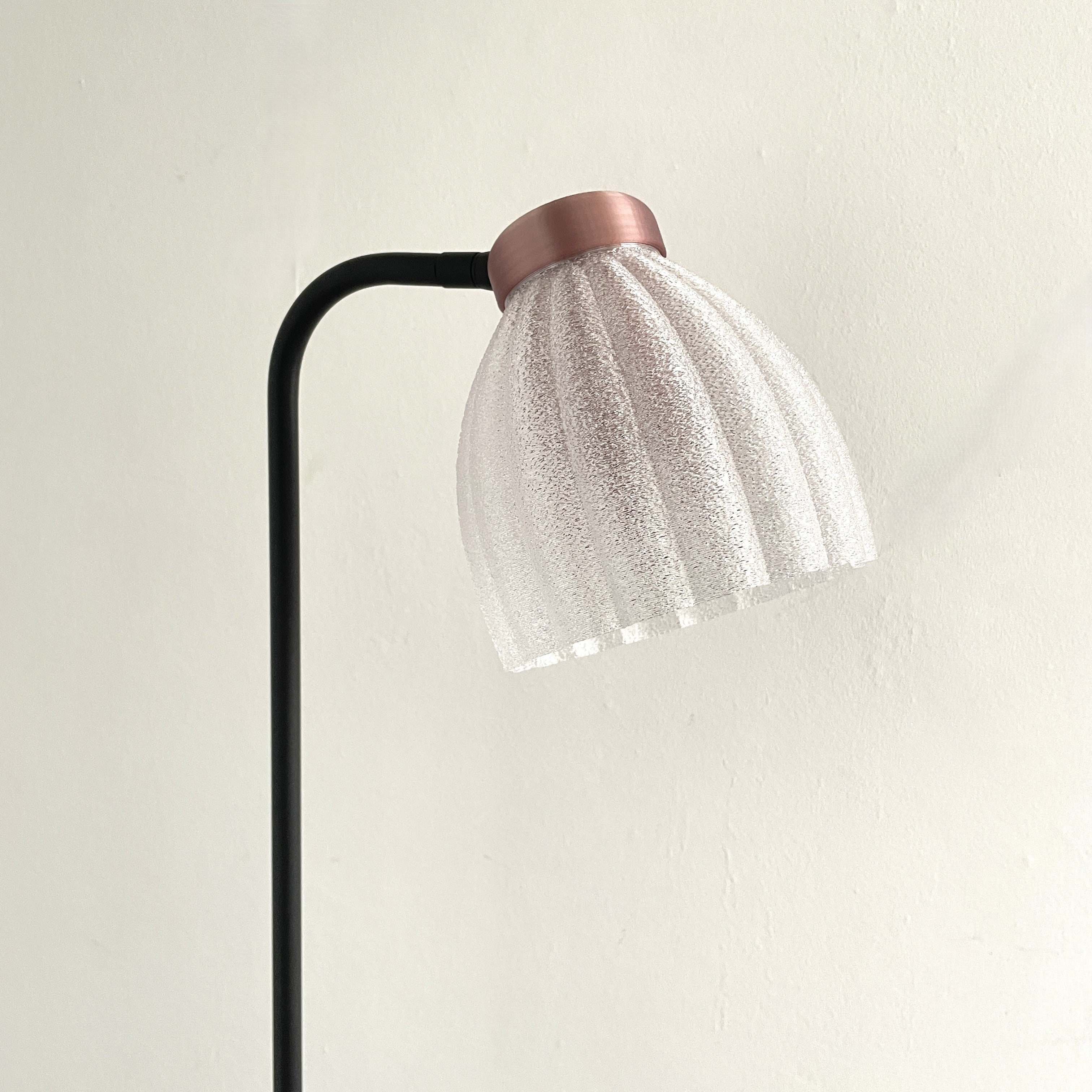 KuvaLight Blossom floor light
