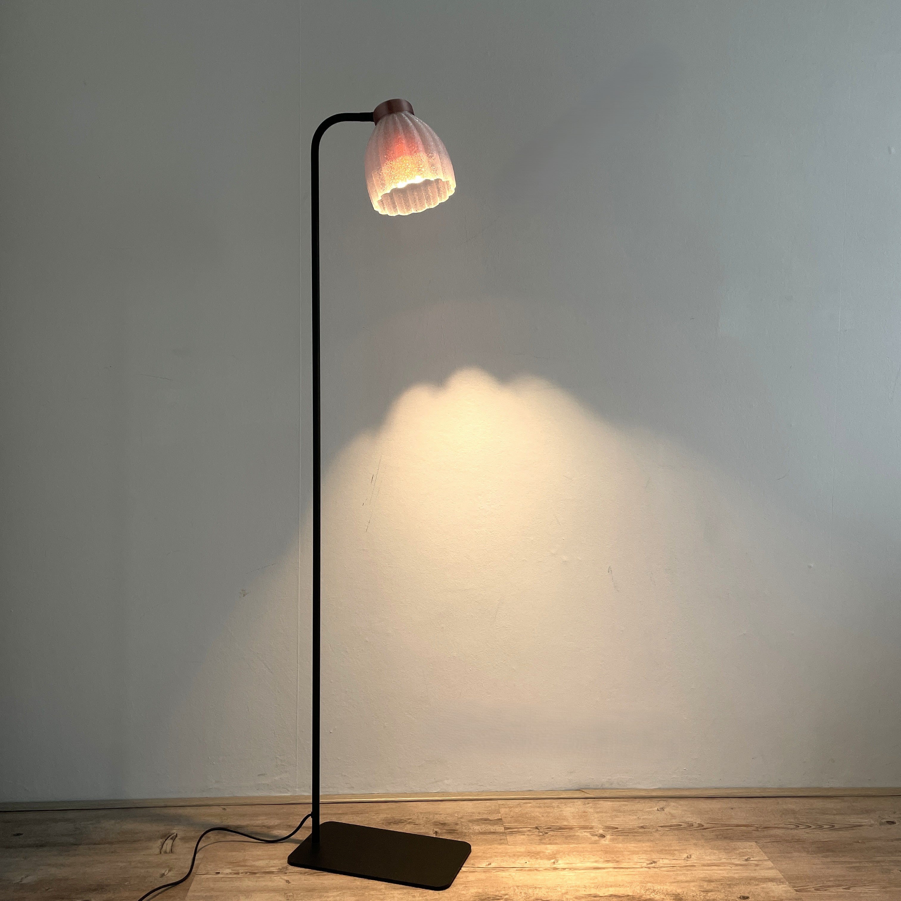 KuvaLight Blossom floor light