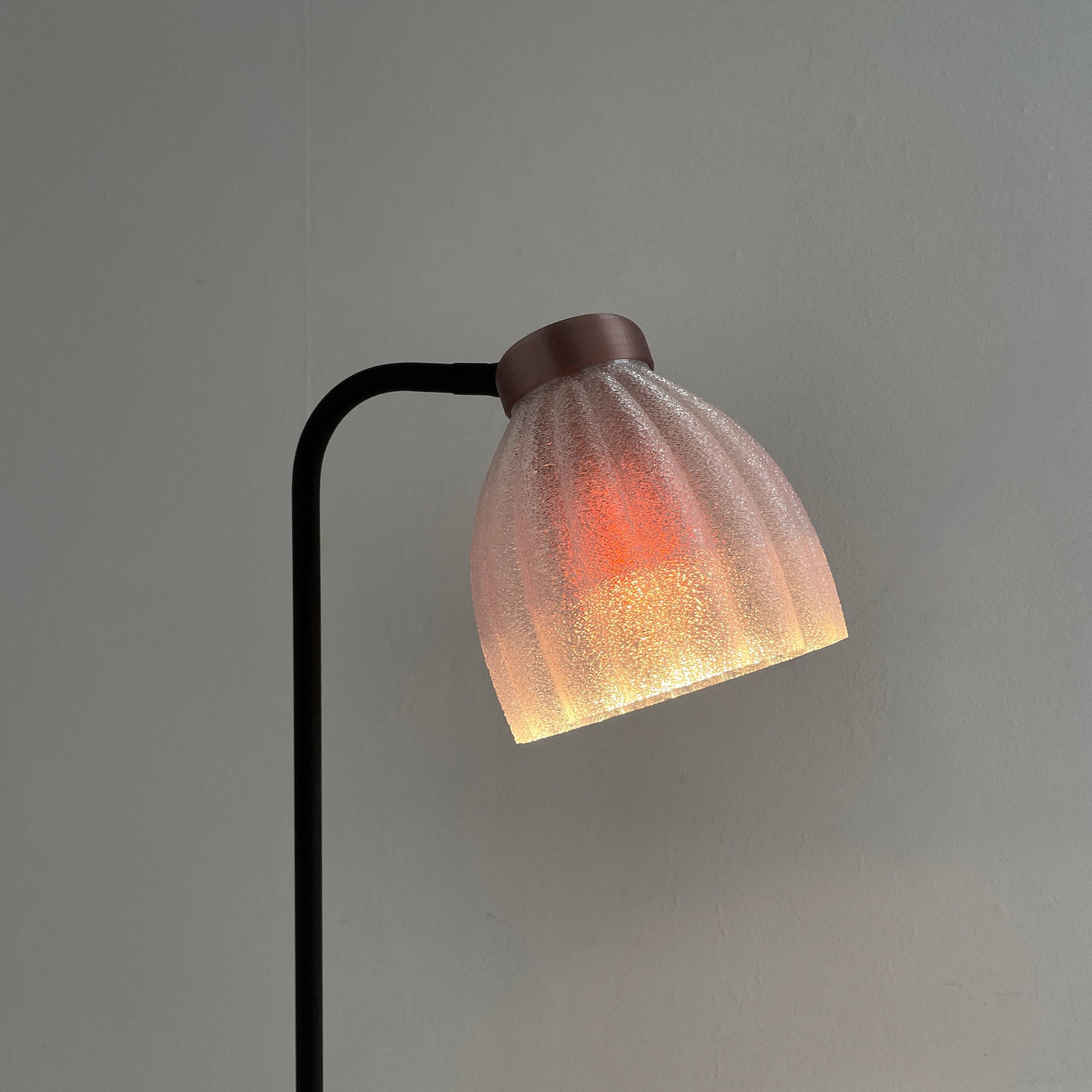 KuvaLight Blossom floor light