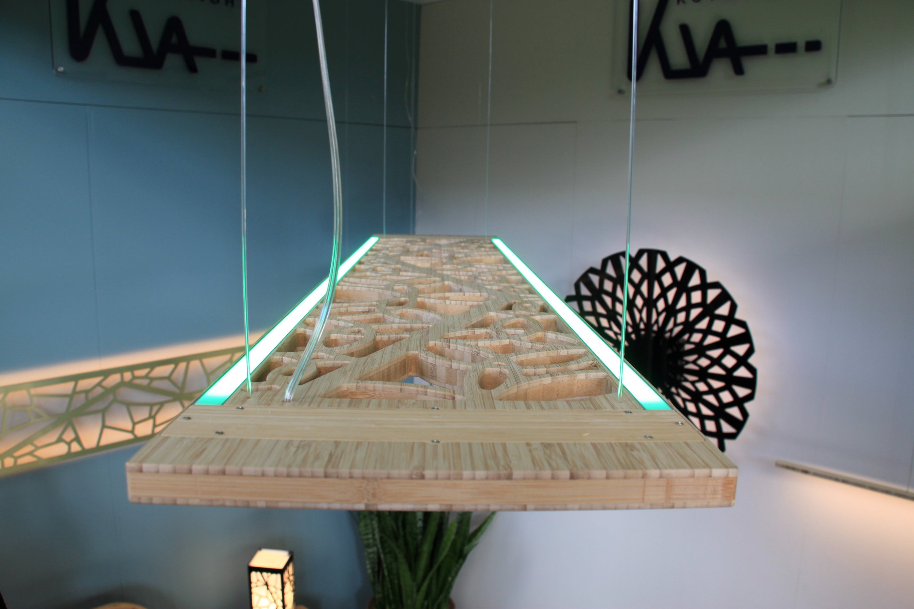 KuvaLight Minho Pendant Light