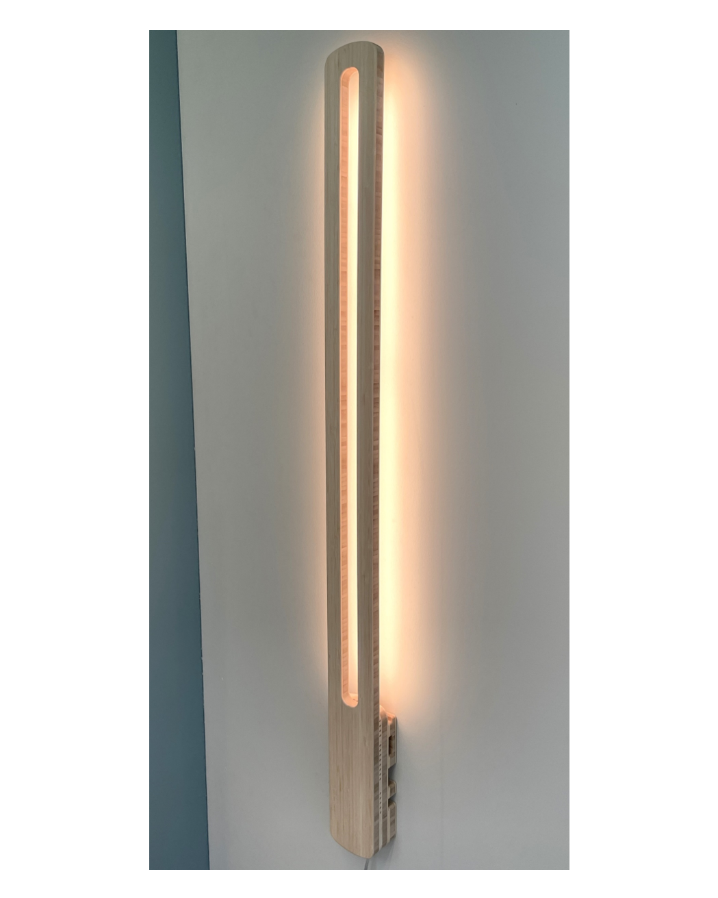 Wall Lamp Parallel