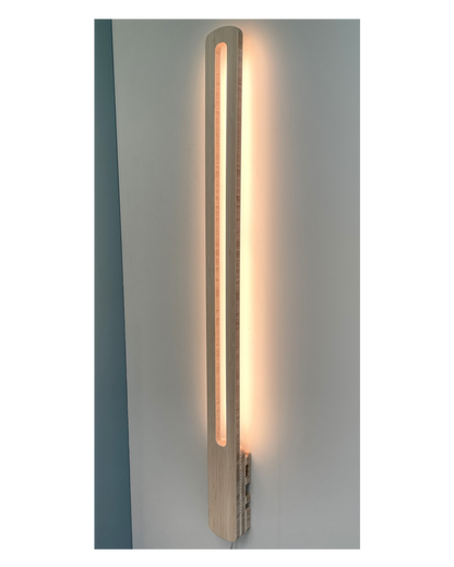 Wall Lamp Parallel