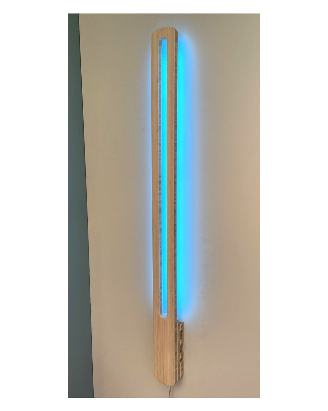 KuvaLight Parallel Wandlamp