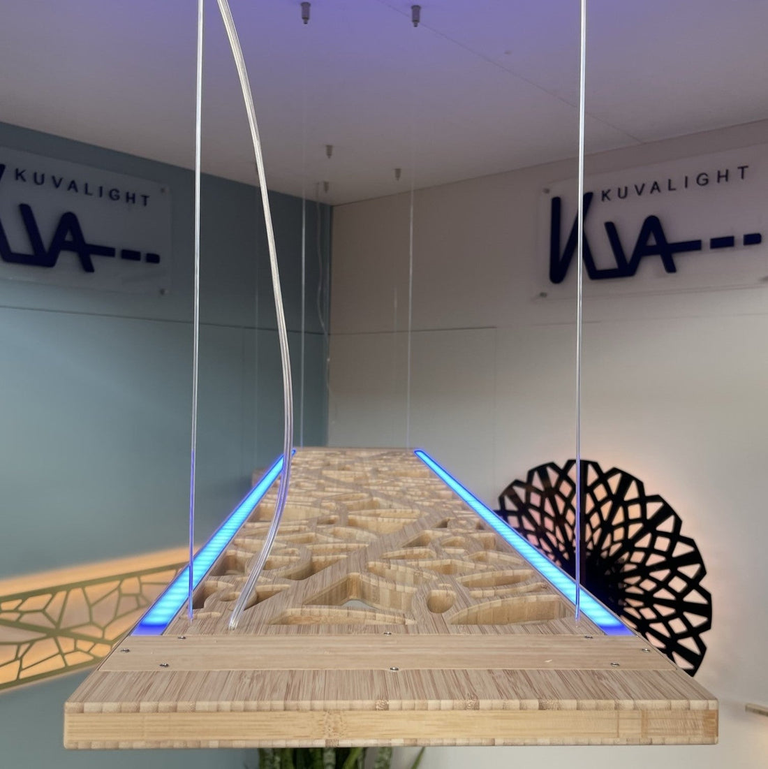 KuvaLight Minho Pendant Light