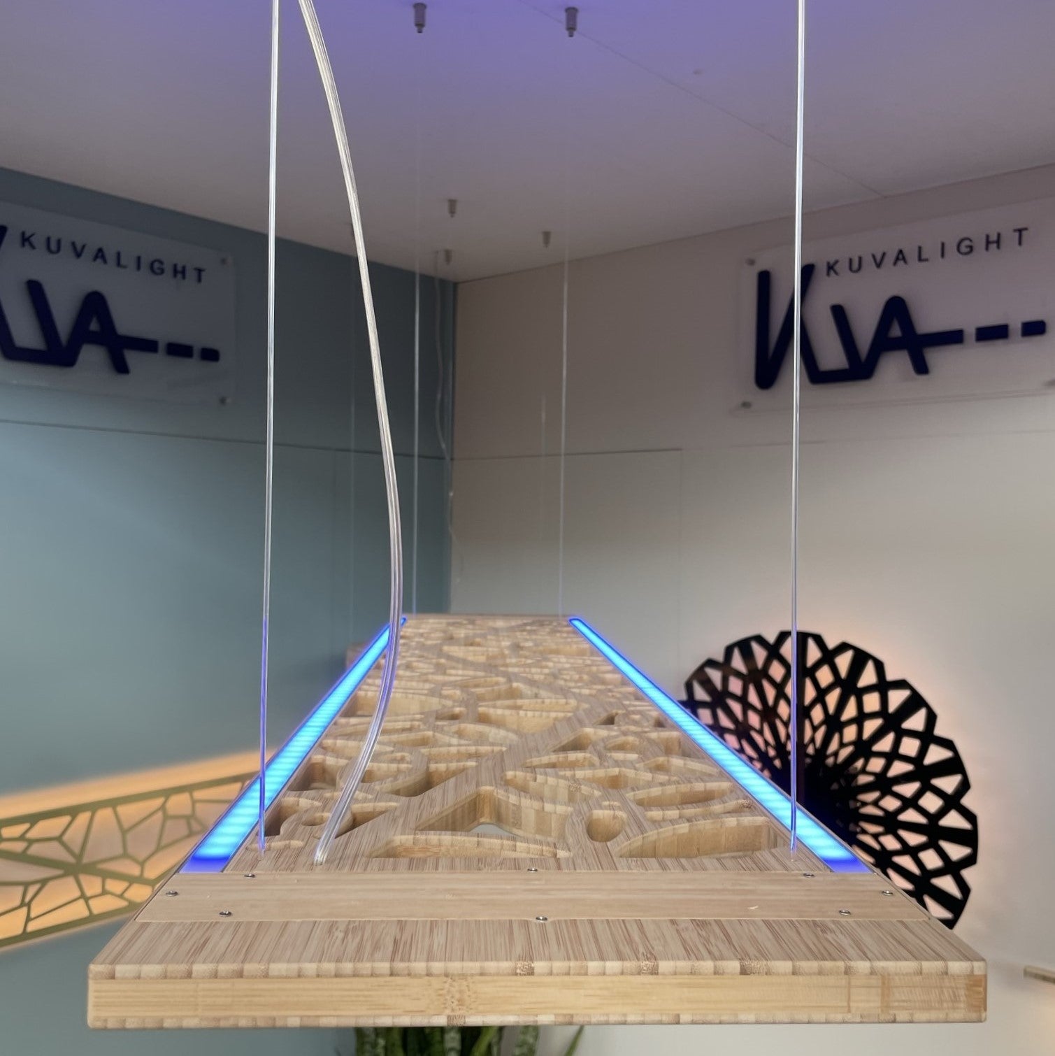 KuvaLight Minho Pendant Light