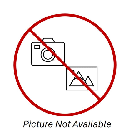 KuvaLight Art Deco Tulp - Clear Transparent Pendant Light