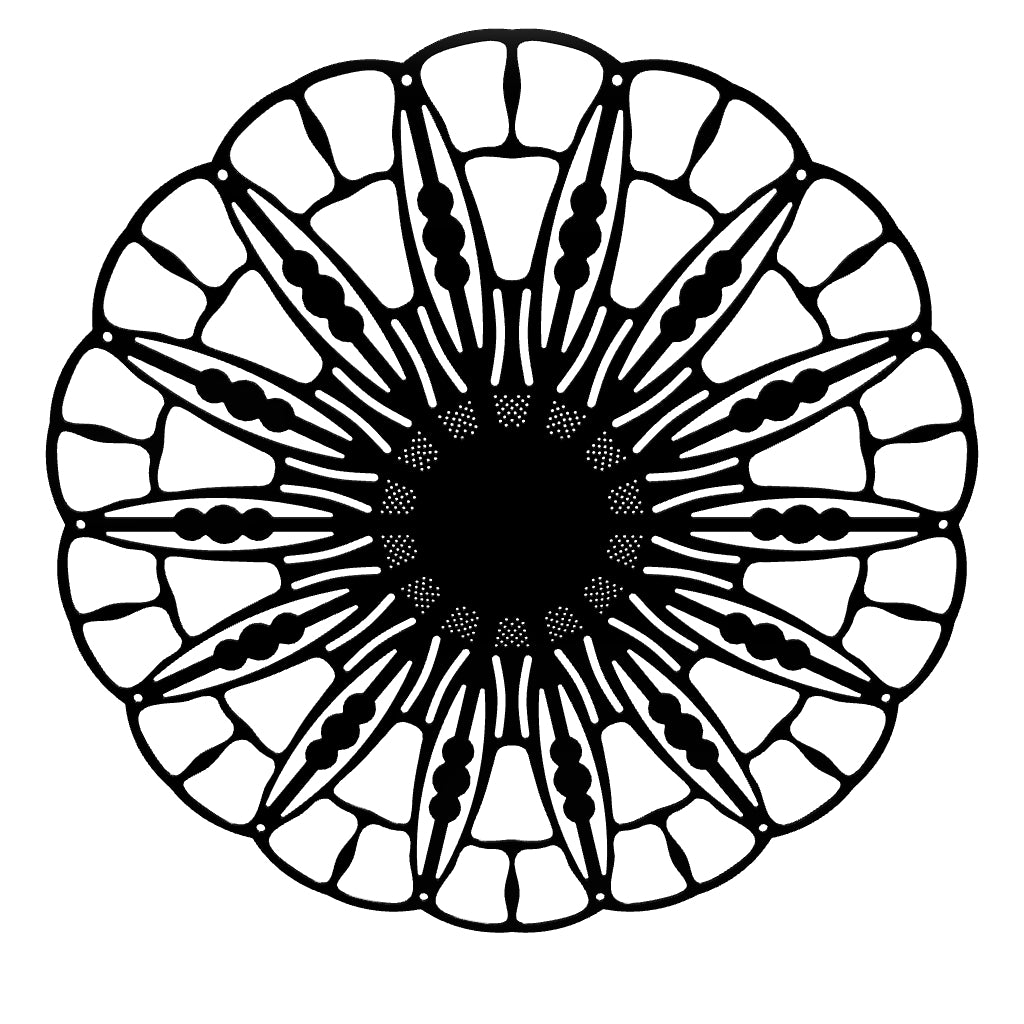 Wall Lamp Anemone