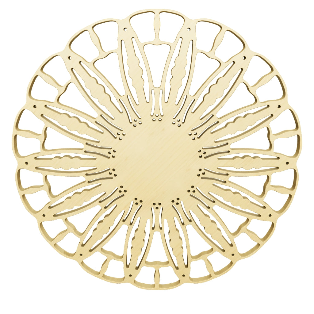 Wall Lamp Anemone