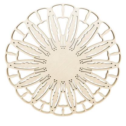 Wall Lamp Anemone