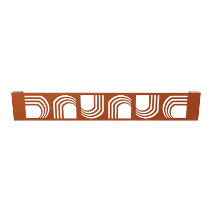 Wall Lamp Retro - Brushed Copper