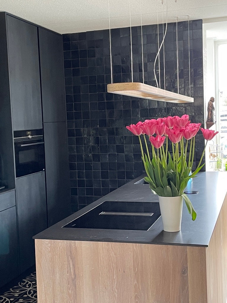 KuvaLight Parallel Down Pendant Light